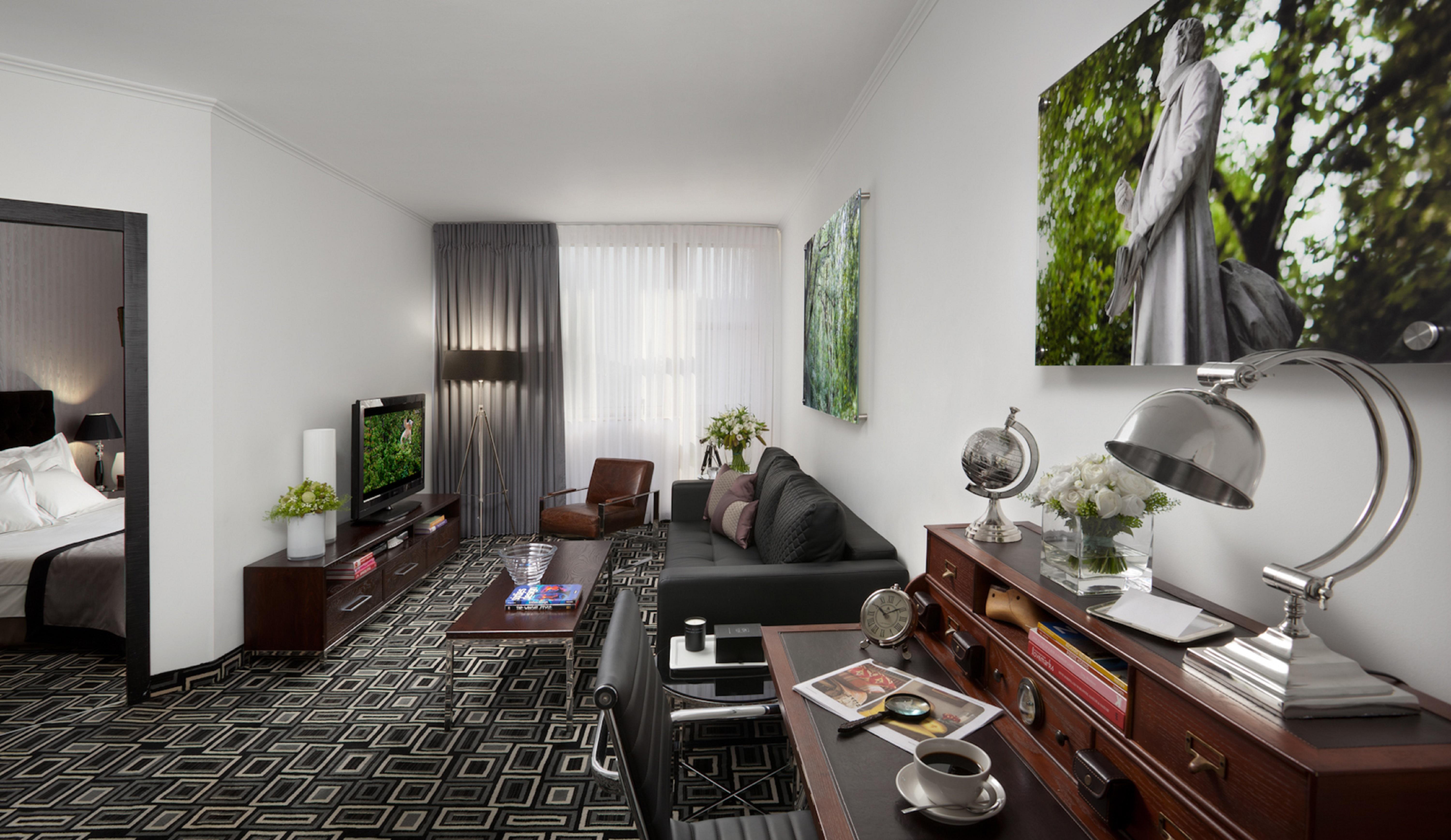 Alexander Hotel Tel-Aviv Kültér fotó