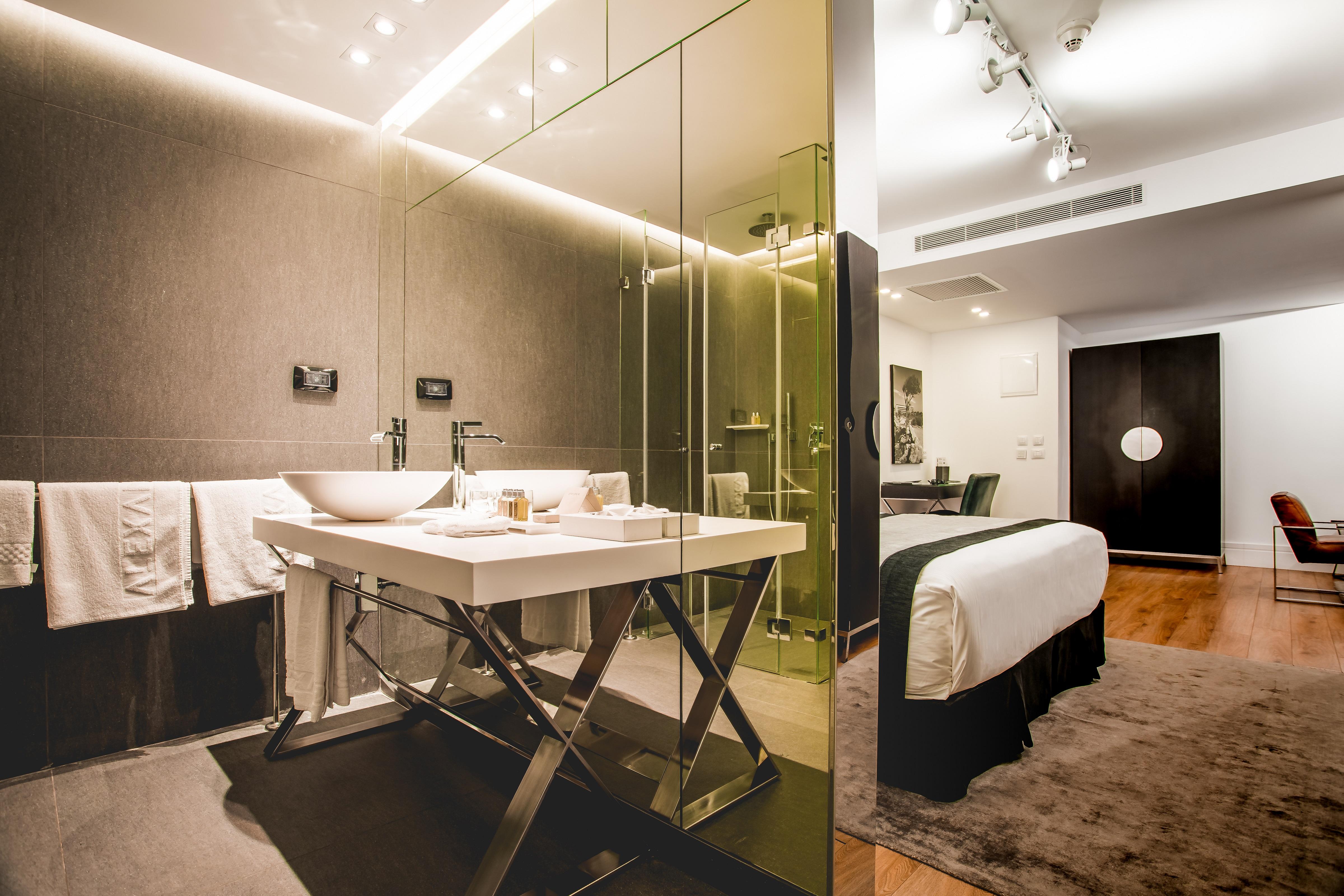 Alexander Hotel Tel-Aviv Kültér fotó