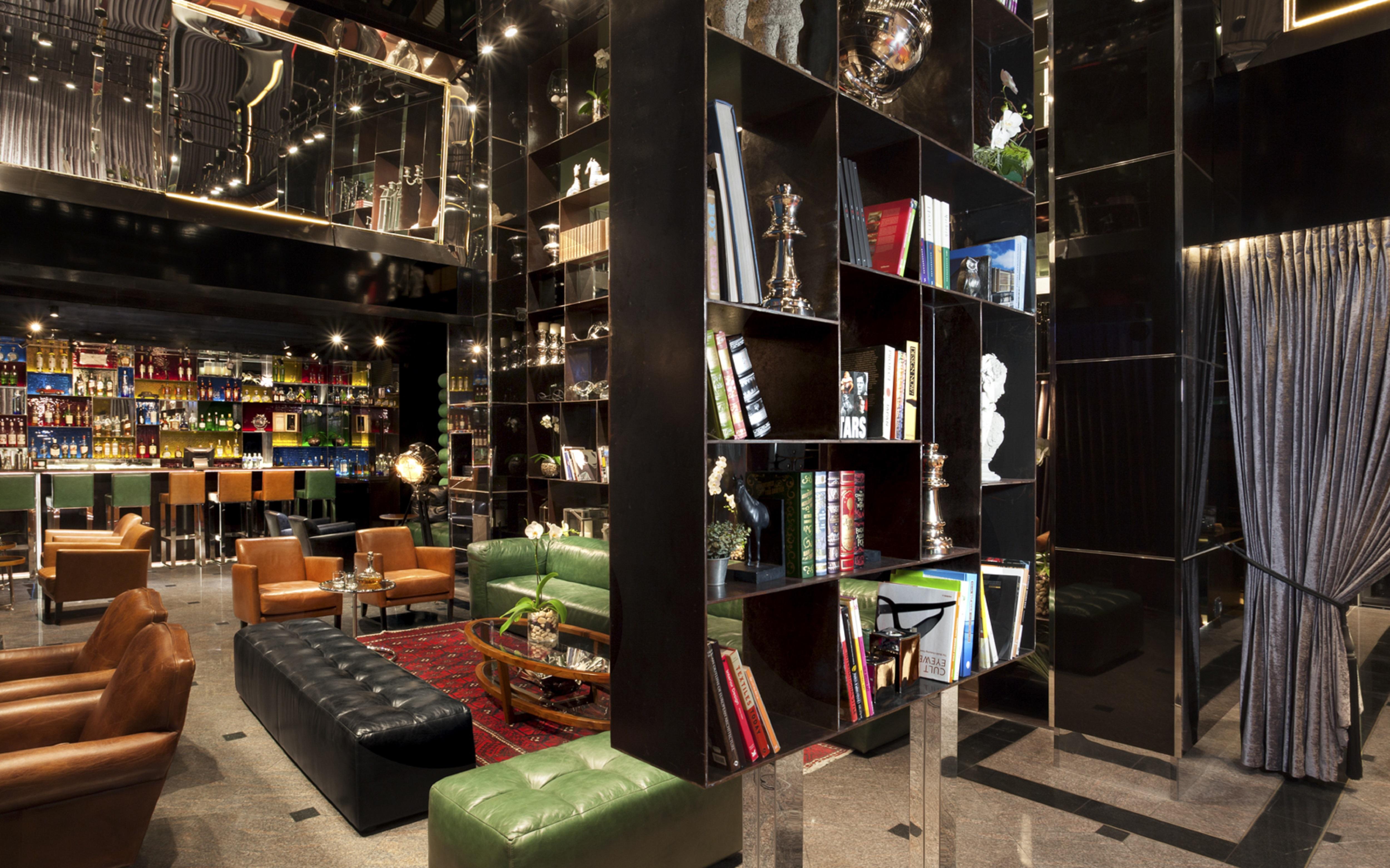 Alexander Hotel Tel-Aviv Kültér fotó
