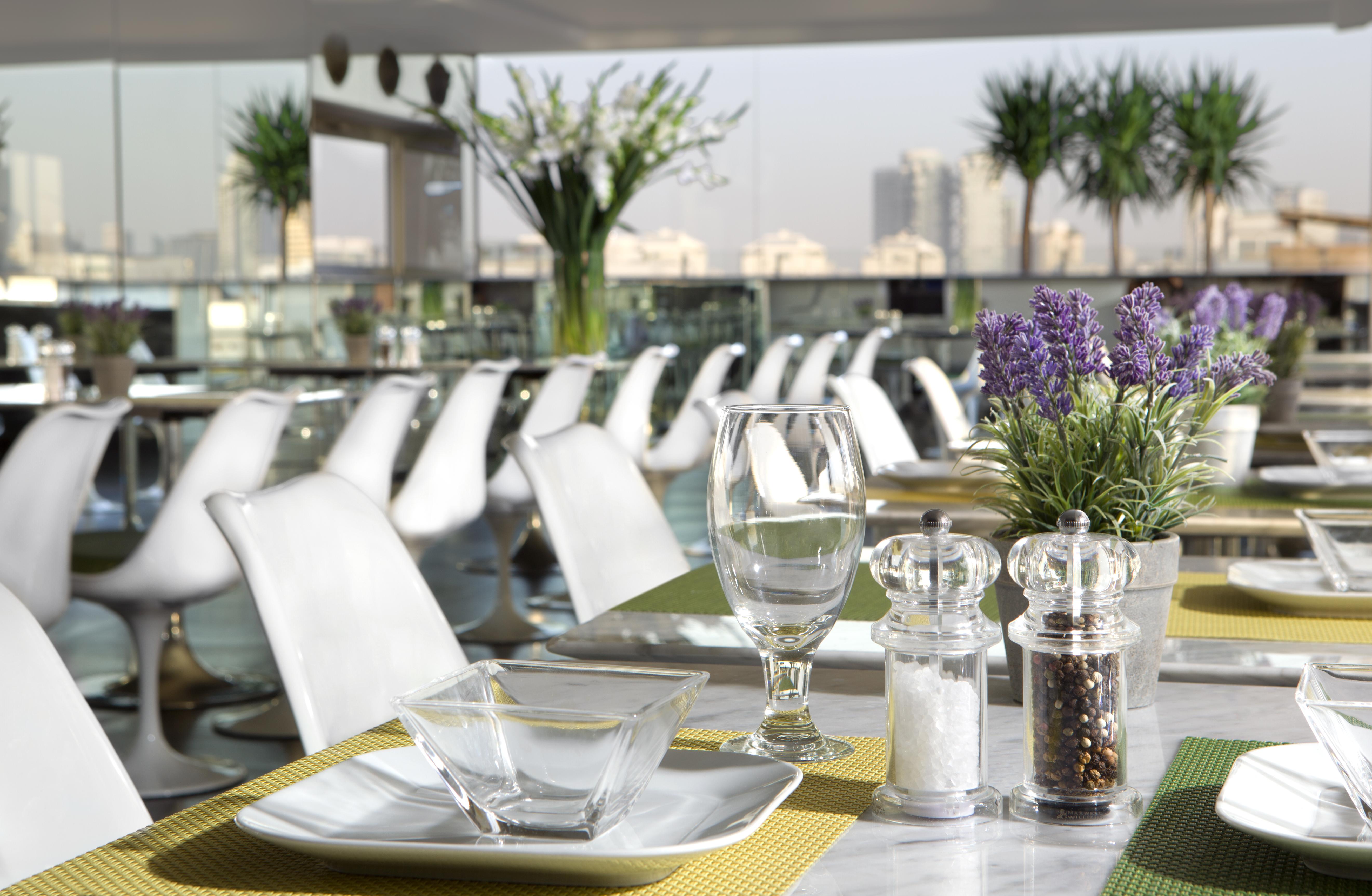 Alexander Hotel Tel-Aviv Kültér fotó