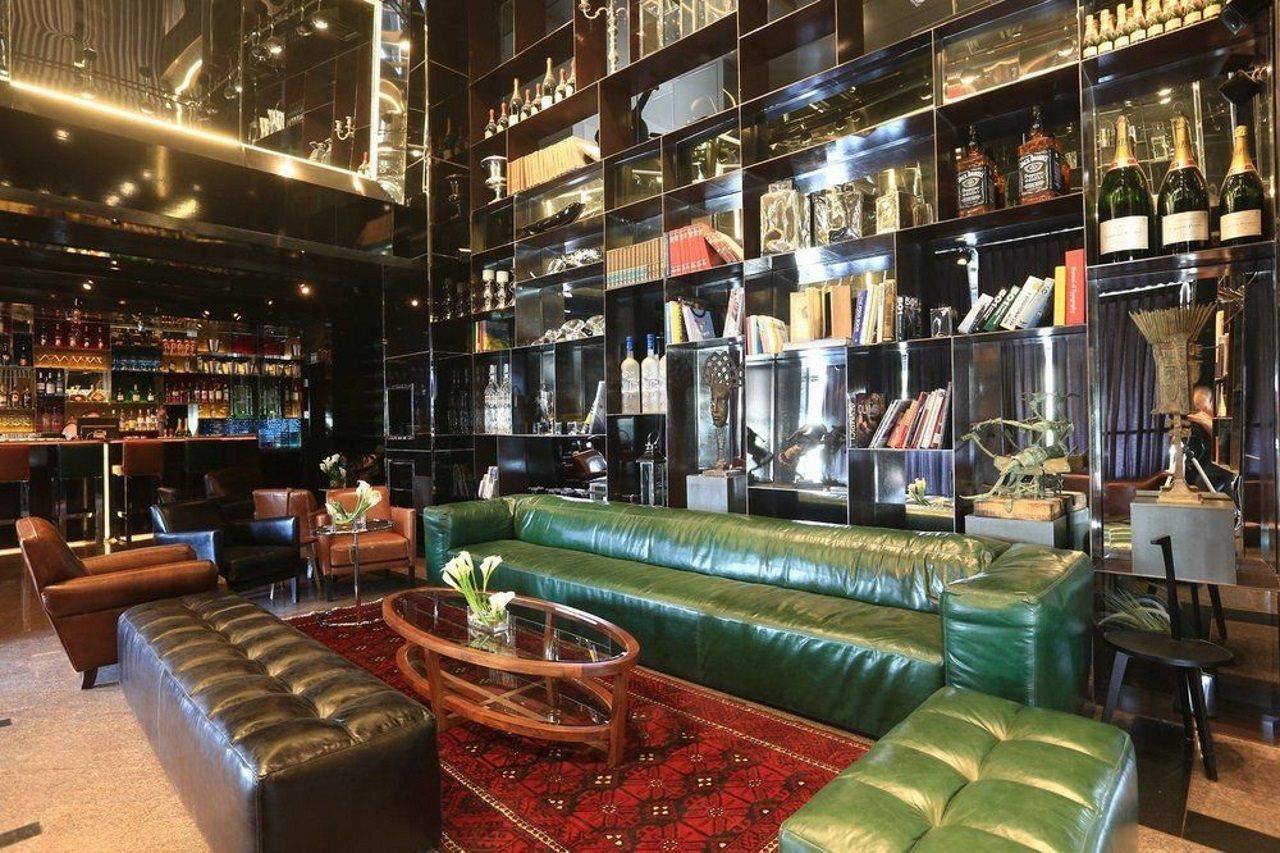 Alexander Hotel Tel-Aviv Kültér fotó