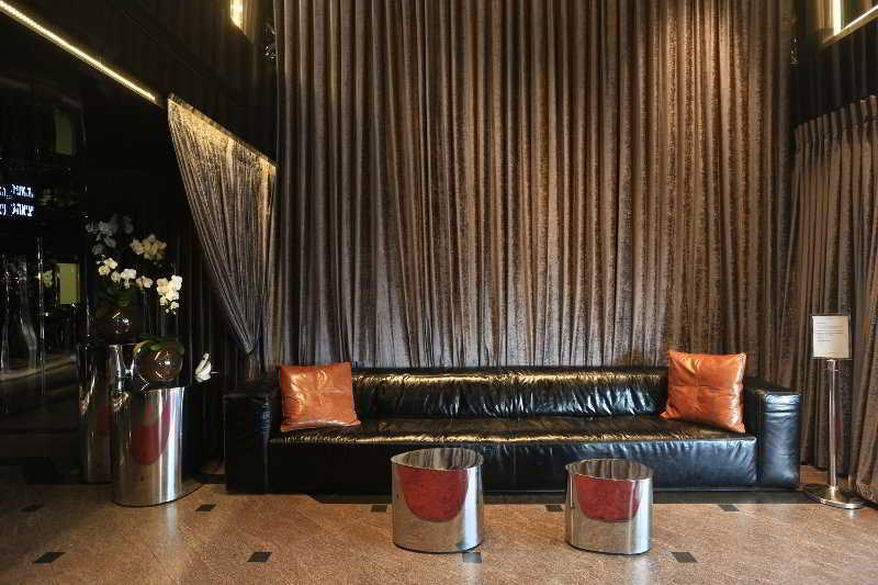 Alexander Hotel Tel-Aviv Kültér fotó