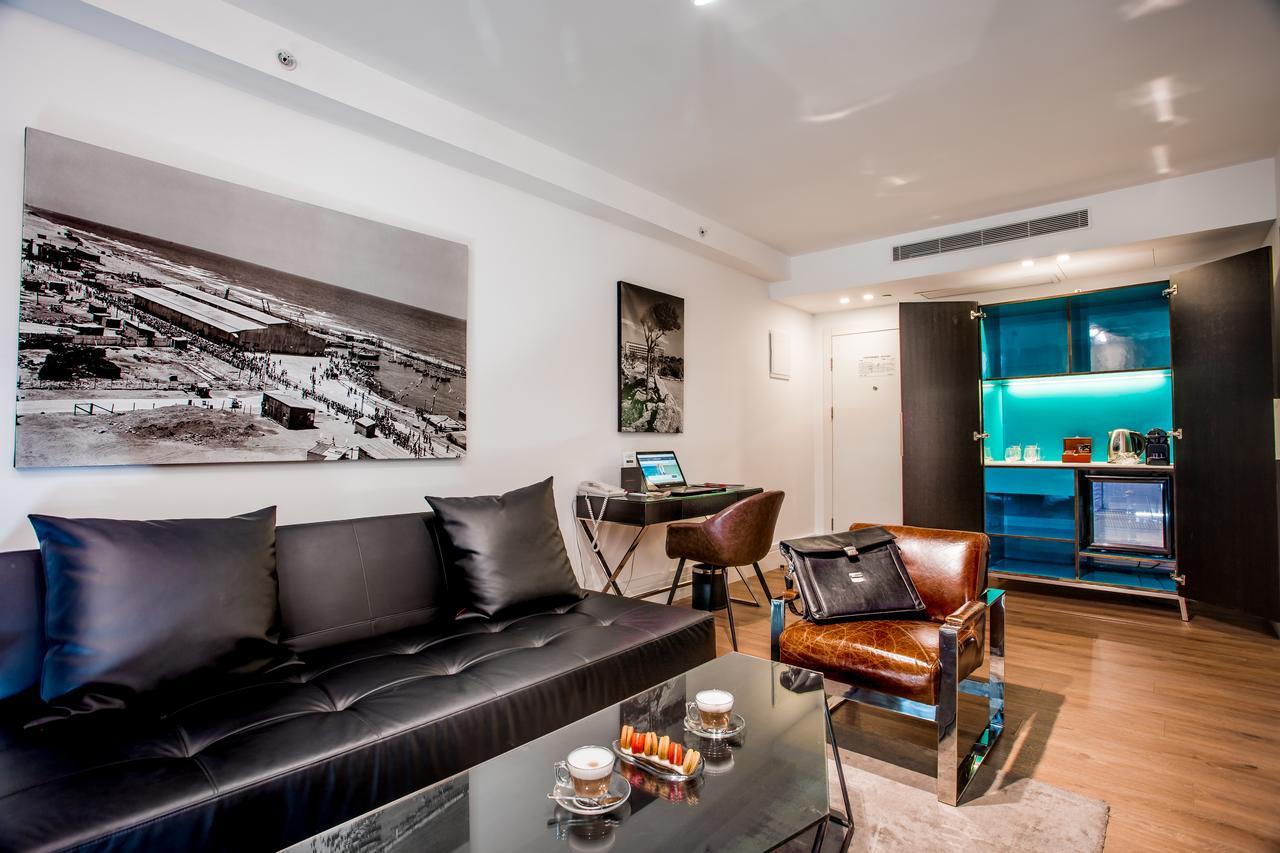 Alexander Hotel Tel-Aviv Kültér fotó
